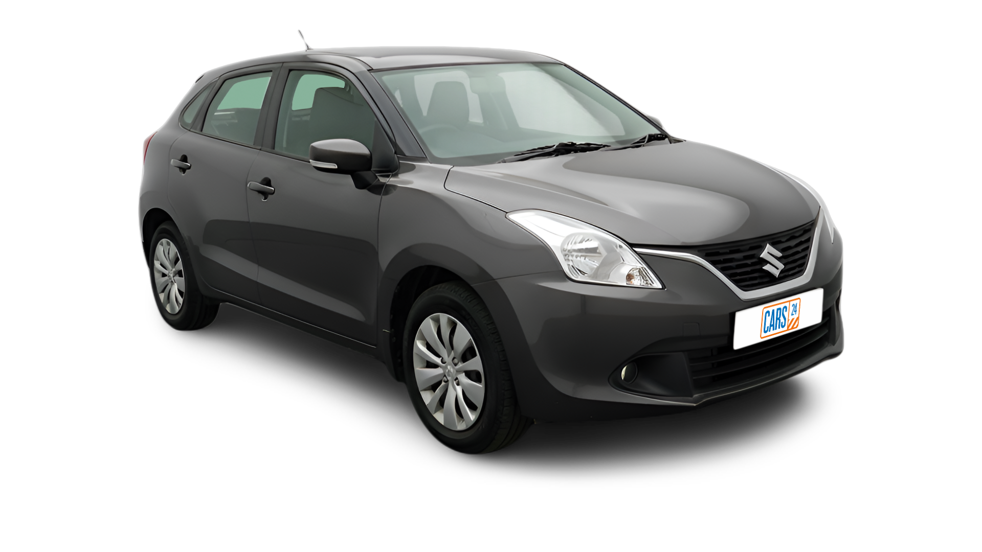 Maruti Baleno-img